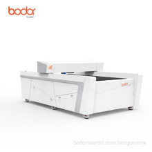 Bodor laser metal and nonmetal cutting machine